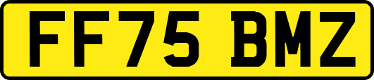 FF75BMZ