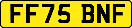 FF75BNF