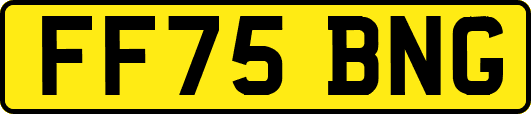 FF75BNG