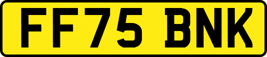 FF75BNK
