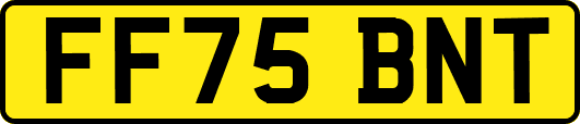 FF75BNT