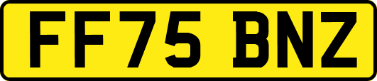 FF75BNZ