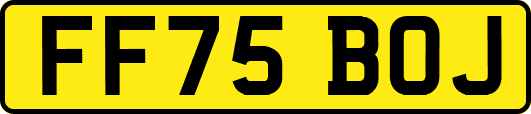 FF75BOJ