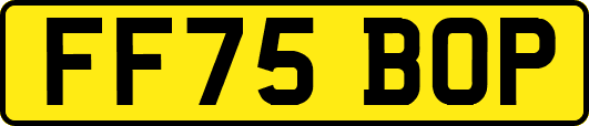 FF75BOP