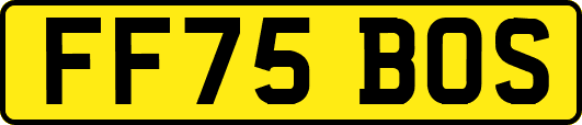 FF75BOS