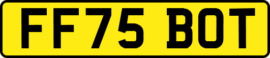 FF75BOT