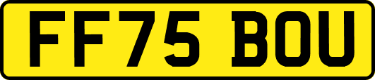 FF75BOU