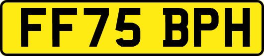FF75BPH