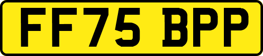 FF75BPP