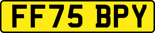 FF75BPY