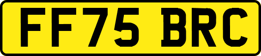 FF75BRC