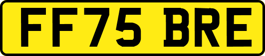 FF75BRE