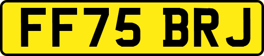 FF75BRJ