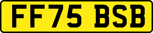 FF75BSB
