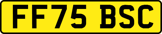 FF75BSC