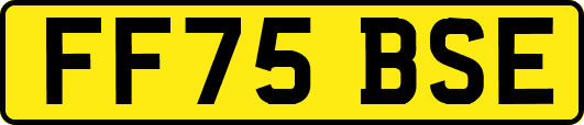 FF75BSE