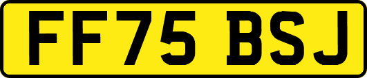 FF75BSJ