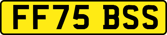 FF75BSS