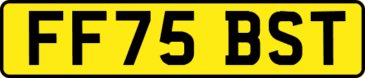 FF75BST