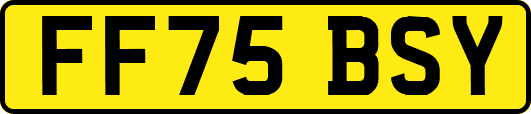 FF75BSY