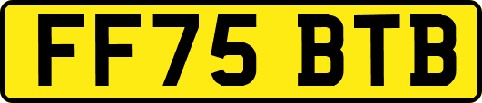 FF75BTB