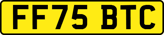 FF75BTC