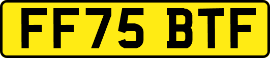 FF75BTF
