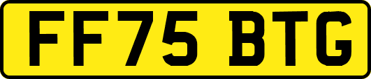 FF75BTG