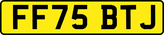 FF75BTJ