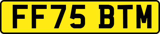 FF75BTM