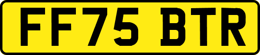 FF75BTR