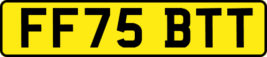 FF75BTT
