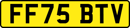 FF75BTV