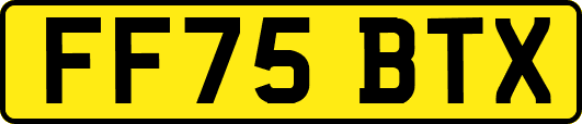 FF75BTX