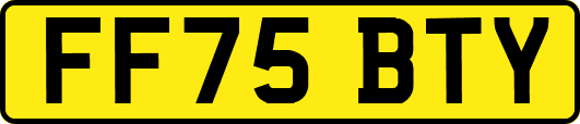 FF75BTY