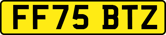 FF75BTZ