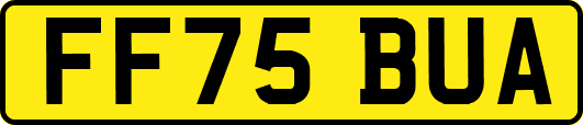 FF75BUA