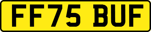FF75BUF