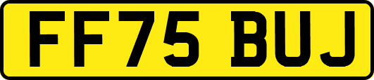 FF75BUJ
