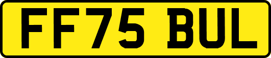 FF75BUL