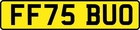 FF75BUO