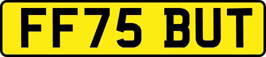 FF75BUT