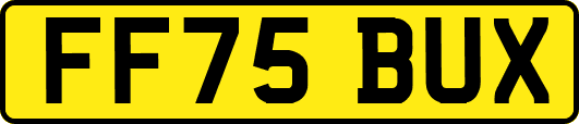 FF75BUX