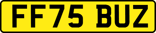 FF75BUZ