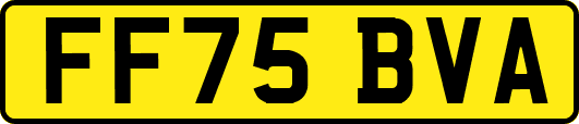 FF75BVA