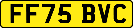 FF75BVC