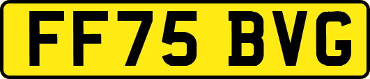 FF75BVG