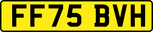 FF75BVH