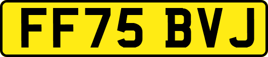 FF75BVJ