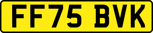 FF75BVK